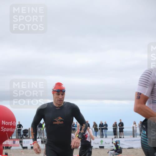 04.08.2024 - OstseeMan H.Heesch http://msf.ph/oto/6711483 04.08.2024 07:48:42 Schwimmen 89, 126, 129, 158, 177, 177 meine-sportfotos.de