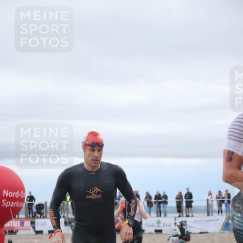 04.08.2024 - OstseeMan H.Heesch http://msf.ph/oto/6711486 04.08.2024 07:48:42 Schwimmen 89, 126, 129, 158, 177, 177 meine-sportfotos.de