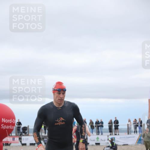 04.08.2024 - OstseeMan H.Heesch http://msf.ph/oto/6711488 04.08.2024 07:48:42 Schwimmen 89, 126, 129, 158, 177, 177 meine-sportfotos.de