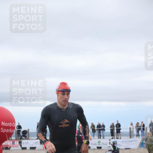 04.08.2024 - OstseeMan H.Heesch http://msf.ph/oto/6711490 04.08.2024 07:48:42 Schwimmen 89, 126, 129, 158, 177, 177 meine-sportfotos.de