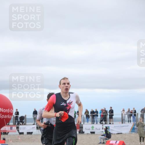 04.08.2024 - OstseeMan H.Heesch http://msf.ph/oto/6711514 04.08.2024 07:48:45 Schwimmen 89, 126, 129, 177, 177 meine-sportfotos.de