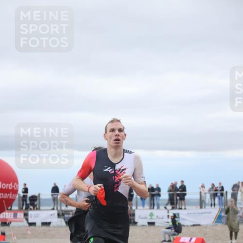 04.08.2024 - OstseeMan H.Heesch http://msf.ph/oto/6711530 04.08.2024 07:48:45 Schwimmen 89, 126, 129, 177, 177 meine-sportfotos.de