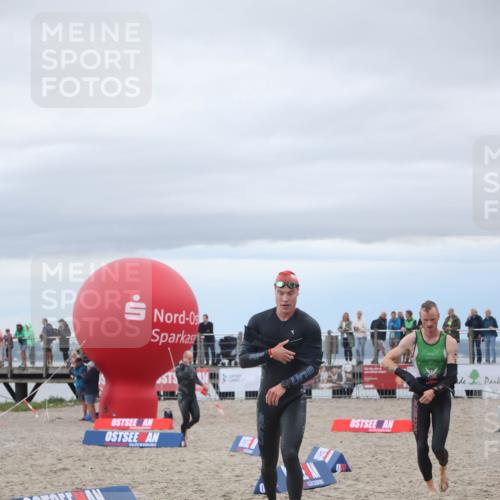 04.08.2024 - OstseeMan H.Heesch http://msf.ph/oto/6711561 04.08.2024 07:49:49 Schwimmen 60, 131, 168 meine-sportfotos.de