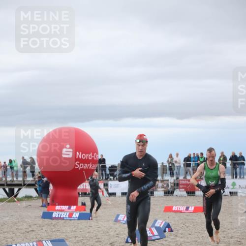 04.08.2024 - OstseeMan H.Heesch http://msf.ph/oto/6711563 04.08.2024 07:49:49 Schwimmen 60, 131, 168 meine-sportfotos.de