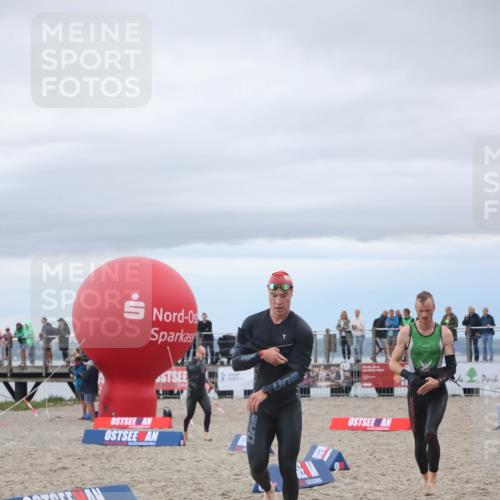 04.08.2024 - OstseeMan H.Heesch http://msf.ph/oto/6711572 04.08.2024 07:49:49 Schwimmen 60, 131, 168 meine-sportfotos.de