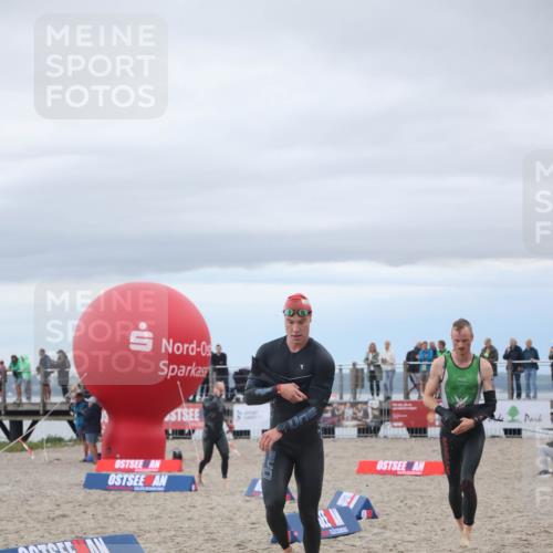 04.08.2024 - OstseeMan H.Heesch http://msf.ph/oto/6711575 04.08.2024 07:49:49 Schwimmen 60, 131, 168 meine-sportfotos.de