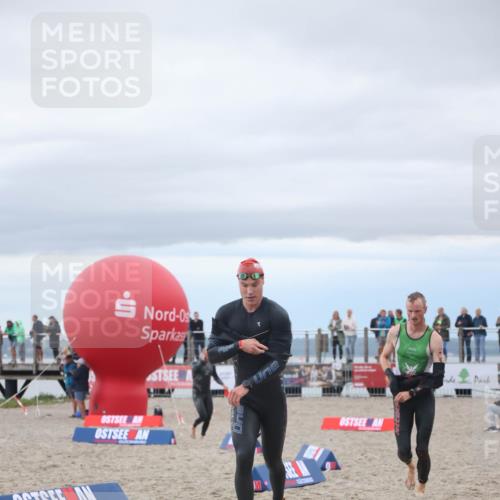 04.08.2024 - OstseeMan H.Heesch http://msf.ph/oto/6711583 04.08.2024 07:49:49 Schwimmen 60, 131, 168 meine-sportfotos.de