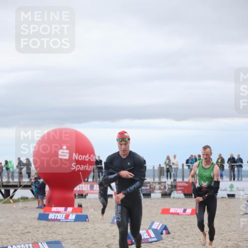 04.08.2024 - OstseeMan H.Heesch http://msf.ph/oto/6711585 04.08.2024 07:49:49 Schwimmen 60, 131, 168 meine-sportfotos.de