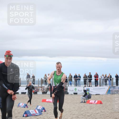 04.08.2024 - OstseeMan H.Heesch http://msf.ph/oto/6711590 04.08.2024 07:49:50 Schwimmen 60, 131, 168 meine-sportfotos.de
