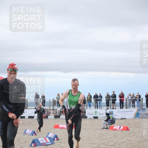 04.08.2024 - OstseeMan H.Heesch http://msf.ph/oto/6711592 04.08.2024 07:49:50 Schwimmen 60, 131, 168 meine-sportfotos.de