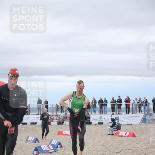 04.08.2024 - OstseeMan H.Heesch http://msf.ph/oto/6711596 04.08.2024 07:49:50 Schwimmen 60, 131, 168 meine-sportfotos.de