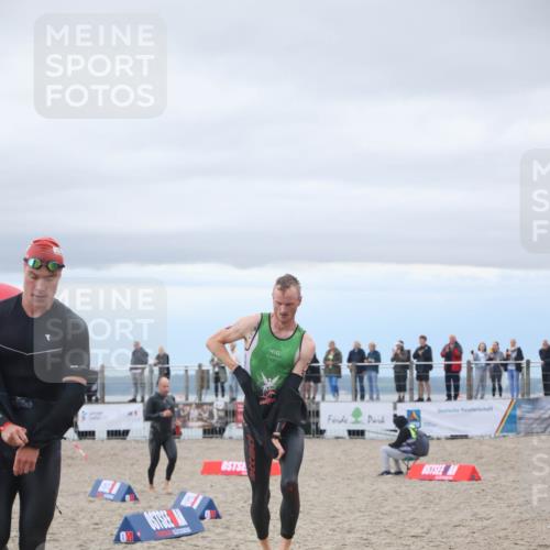 04.08.2024 - OstseeMan H.Heesch http://msf.ph/oto/6711600 04.08.2024 07:49:50 Schwimmen 60, 131, 168 meine-sportfotos.de