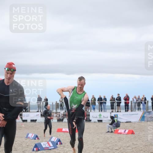 04.08.2024 - OstseeMan H.Heesch http://msf.ph/oto/6711605 04.08.2024 07:49:50 Schwimmen 60, 131, 168 meine-sportfotos.de