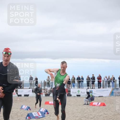 04.08.2024 - OstseeMan H.Heesch http://msf.ph/oto/6711607 04.08.2024 07:49:50 Schwimmen 60, 131, 168 meine-sportfotos.de