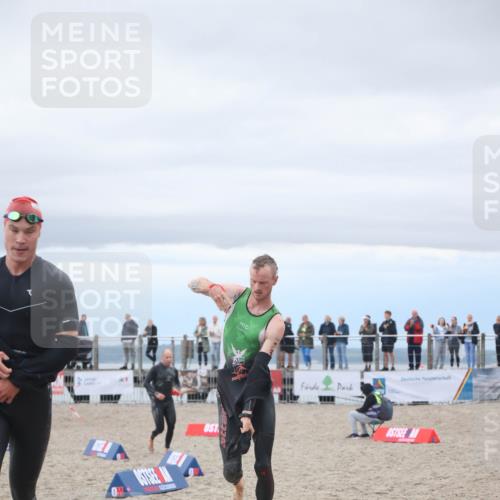 04.08.2024 - OstseeMan H.Heesch http://msf.ph/oto/6711609 04.08.2024 07:49:50 Schwimmen 60, 131, 168 meine-sportfotos.de