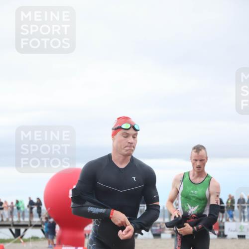 04.08.2024 - OstseeMan H.Heesch http://msf.ph/oto/6711614 04.08.2024 07:49:51 Schwimmen 60, 131, 168 meine-sportfotos.de
