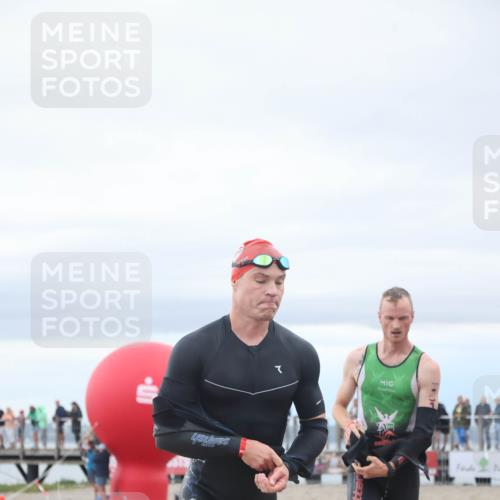 04.08.2024 - OstseeMan H.Heesch http://msf.ph/oto/6711617 04.08.2024 07:49:51 Schwimmen 60, 131, 168 meine-sportfotos.de