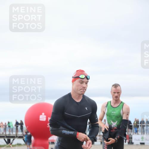 04.08.2024 - OstseeMan H.Heesch http://msf.ph/oto/6711619 04.08.2024 07:49:51 Schwimmen 60, 131, 168 meine-sportfotos.de