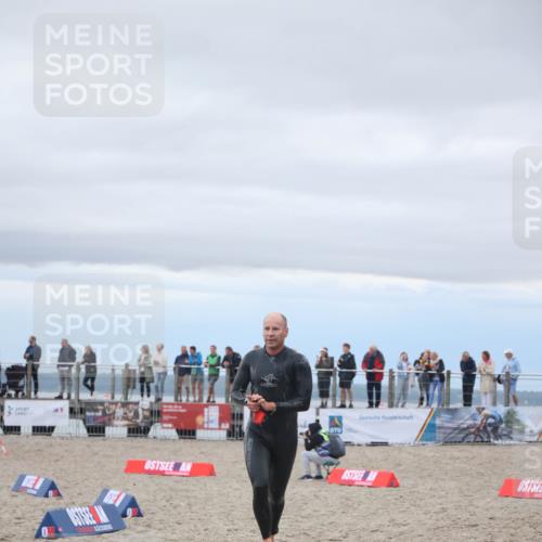 04.08.2024 - OstseeMan H.Heesch http://msf.ph/oto/6711626 04.08.2024 07:49:56 Schwimmen 60, 131, 168 meine-sportfotos.de