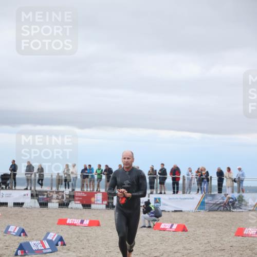 04.08.2024 - OstseeMan H.Heesch http://msf.ph/oto/6711630 04.08.2024 07:49:56 Schwimmen 60, 131, 168 meine-sportfotos.de