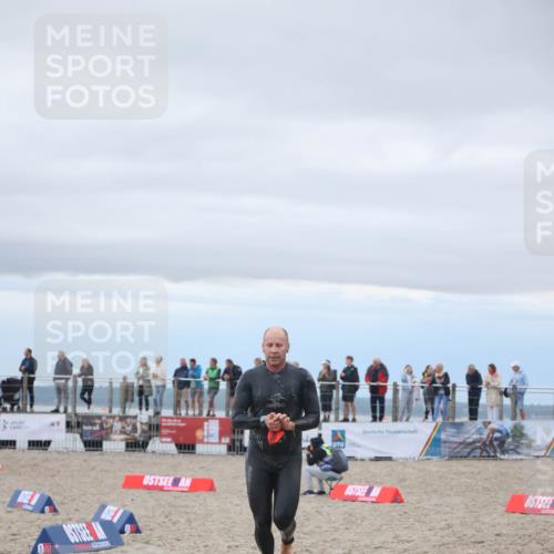 04.08.2024 - OstseeMan H.Heesch http://msf.ph/oto/6711635 04.08.2024 07:49:57 Schwimmen 60, 131, 168 meine-sportfotos.de