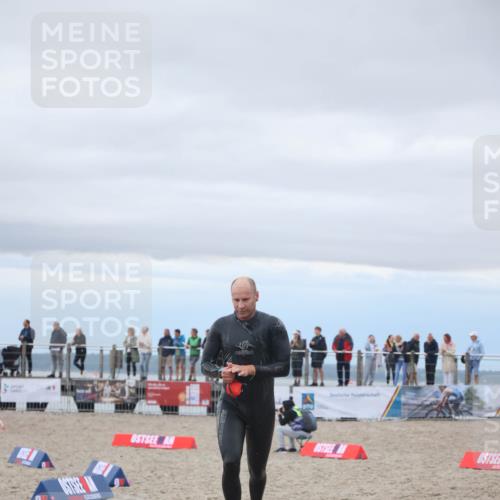 04.08.2024 - OstseeMan H.Heesch http://msf.ph/oto/6711639 04.08.2024 07:49:57 Schwimmen 60, 131, 168 meine-sportfotos.de