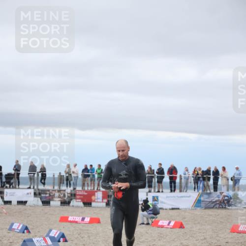 04.08.2024 - OstseeMan H.Heesch http://msf.ph/oto/6711642 04.08.2024 07:49:57 Schwimmen 60, 131, 168 meine-sportfotos.de