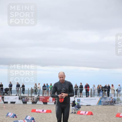 04.08.2024 - OstseeMan H.Heesch http://msf.ph/oto/6711647 04.08.2024 07:49:57 Schwimmen 60, 131, 168 meine-sportfotos.de