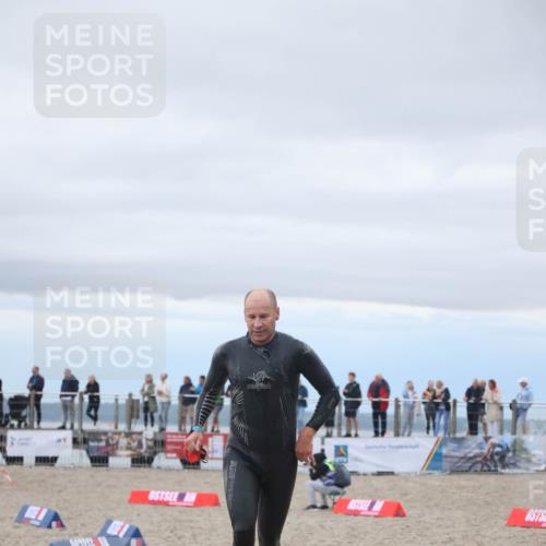 04.08.2024 - OstseeMan H.Heesch http://msf.ph/oto/6711649 04.08.2024 07:49:58 Schwimmen 60, 131, 168 meine-sportfotos.de