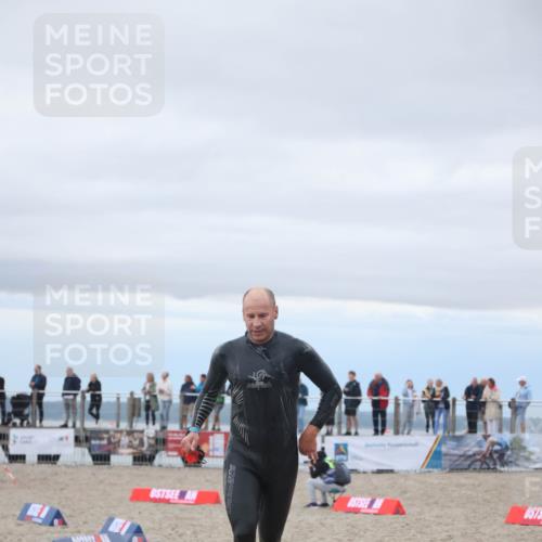 04.08.2024 - OstseeMan H.Heesch http://msf.ph/oto/6711650 04.08.2024 07:49:58 Schwimmen 60, 131, 168 meine-sportfotos.de