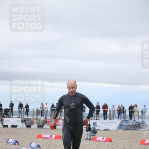 04.08.2024 - OstseeMan H.Heesch http://msf.ph/oto/6711652 04.08.2024 07:49:58 Schwimmen 60, 131, 168 meine-sportfotos.de