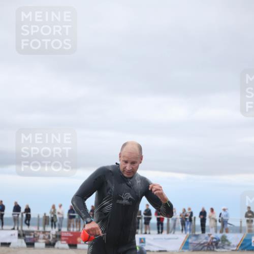 04.08.2024 - OstseeMan H.Heesch http://msf.ph/oto/6711655 04.08.2024 07:49:59 Schwimmen 60, 131 meine-sportfotos.de