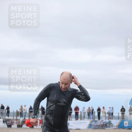 04.08.2024 - OstseeMan H.Heesch http://msf.ph/oto/6711658 04.08.2024 07:49:59 Schwimmen 60, 131 meine-sportfotos.de