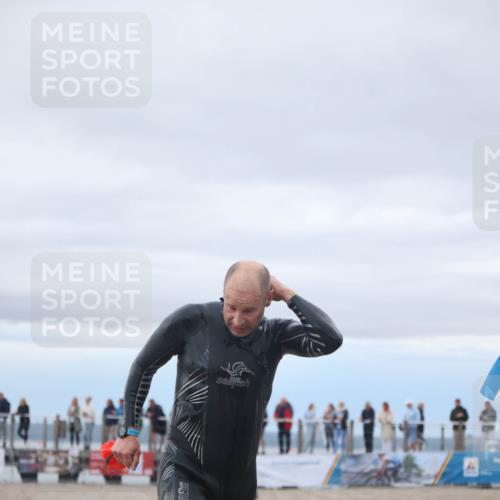 04.08.2024 - OstseeMan H.Heesch http://msf.ph/oto/6711659 04.08.2024 07:49:59 Schwimmen 60, 131 meine-sportfotos.de