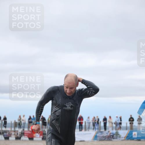 04.08.2024 - OstseeMan H.Heesch http://msf.ph/oto/6711660 04.08.2024 07:49:59 Schwimmen 60, 131 meine-sportfotos.de