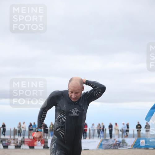 04.08.2024 - OstseeMan H.Heesch http://msf.ph/oto/6711661 04.08.2024 07:49:59 Schwimmen 60, 131 meine-sportfotos.de