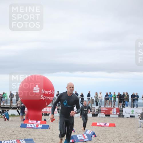 04.08.2024 - OstseeMan H.Heesch http://msf.ph/oto/6711663 04.08.2024 07:50:24 Schwimmen 28, 120, 161 meine-sportfotos.de