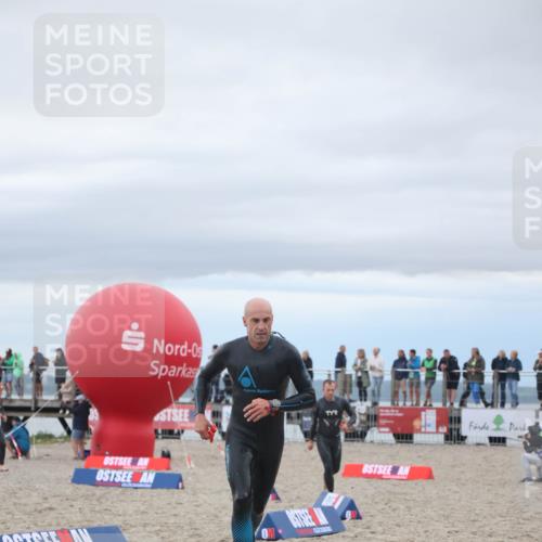 04.08.2024 - OstseeMan H.Heesch http://msf.ph/oto/6711669 04.08.2024 07:50:24 Schwimmen 28, 120, 161 meine-sportfotos.de