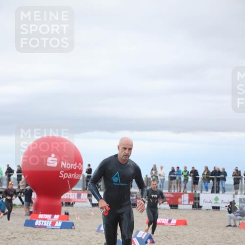 04.08.2024 - OstseeMan H.Heesch http://msf.ph/oto/6711670 04.08.2024 07:50:25 Schwimmen 28, 120, 161 meine-sportfotos.de