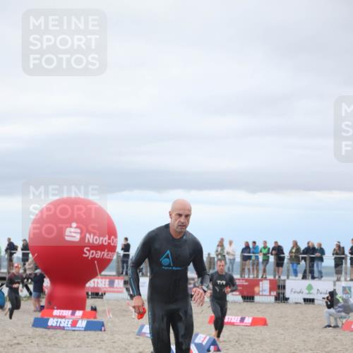 04.08.2024 - OstseeMan H.Heesch http://msf.ph/oto/6711672 04.08.2024 07:50:25 Schwimmen 28, 120, 161 meine-sportfotos.de