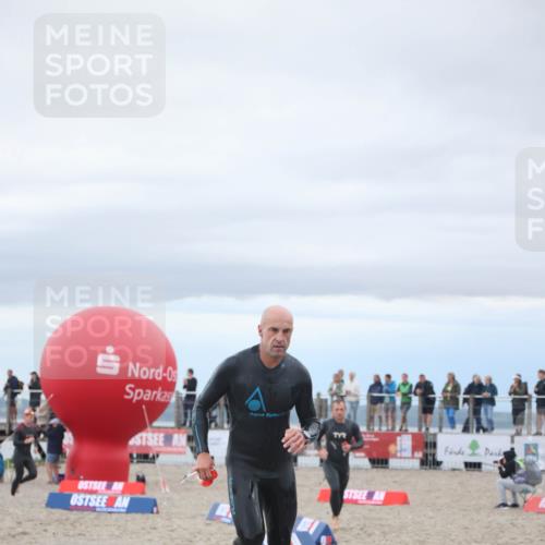 04.08.2024 - OstseeMan H.Heesch http://msf.ph/oto/6711674 04.08.2024 07:50:25 Schwimmen 28, 120, 161 meine-sportfotos.de