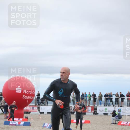 04.08.2024 - OstseeMan H.Heesch http://msf.ph/oto/6711676 04.08.2024 07:50:25 Schwimmen 28, 120, 161 meine-sportfotos.de