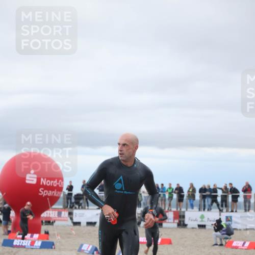 04.08.2024 - OstseeMan H.Heesch http://msf.ph/oto/6711680 04.08.2024 07:50:25 Schwimmen 28, 120, 161 meine-sportfotos.de
