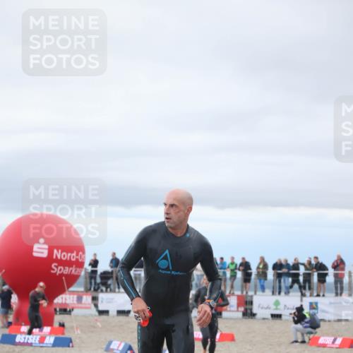 04.08.2024 - OstseeMan H.Heesch http://msf.ph/oto/6711681 04.08.2024 07:50:26 Schwimmen 28, 83, 120, 161 meine-sportfotos.de