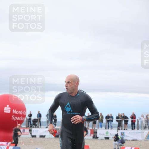 04.08.2024 - OstseeMan H.Heesch http://msf.ph/oto/6711682 04.08.2024 07:50:26 Schwimmen 28, 83, 120, 161 meine-sportfotos.de