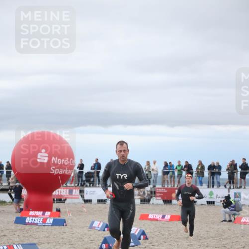 04.08.2024 - OstseeMan H.Heesch http://msf.ph/oto/6711695 04.08.2024 07:50:29 Schwimmen 28, 83, 120, 161 meine-sportfotos.de
