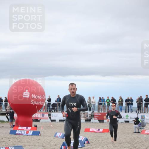 04.08.2024 - OstseeMan H.Heesch http://msf.ph/oto/6711696 04.08.2024 07:50:29 Schwimmen 28, 83, 120, 161 meine-sportfotos.de