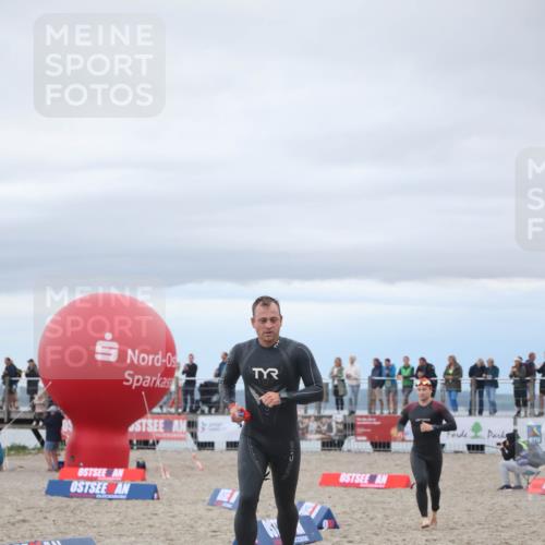 04.08.2024 - OstseeMan H.Heesch http://msf.ph/oto/6711701 04.08.2024 07:50:29 Schwimmen 28, 83, 120, 161 meine-sportfotos.de