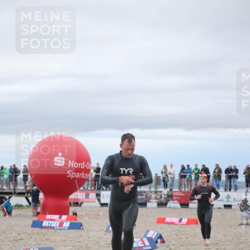 04.08.2024 - OstseeMan H.Heesch http://msf.ph/oto/6711702 04.08.2024 07:50:29 Schwimmen 28, 83, 120, 161 meine-sportfotos.de