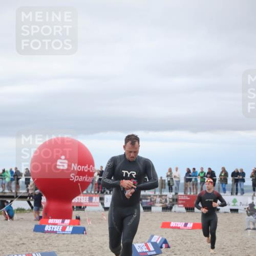 04.08.2024 - OstseeMan H.Heesch http://msf.ph/oto/6711705 04.08.2024 07:50:30 Schwimmen 5, 28, 83, 120, 161 meine-sportfotos.de